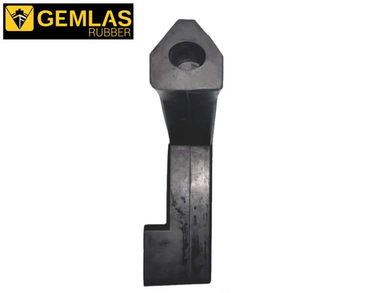 AMBAR KAPAK KÖŞE LASTİKLİĞİ