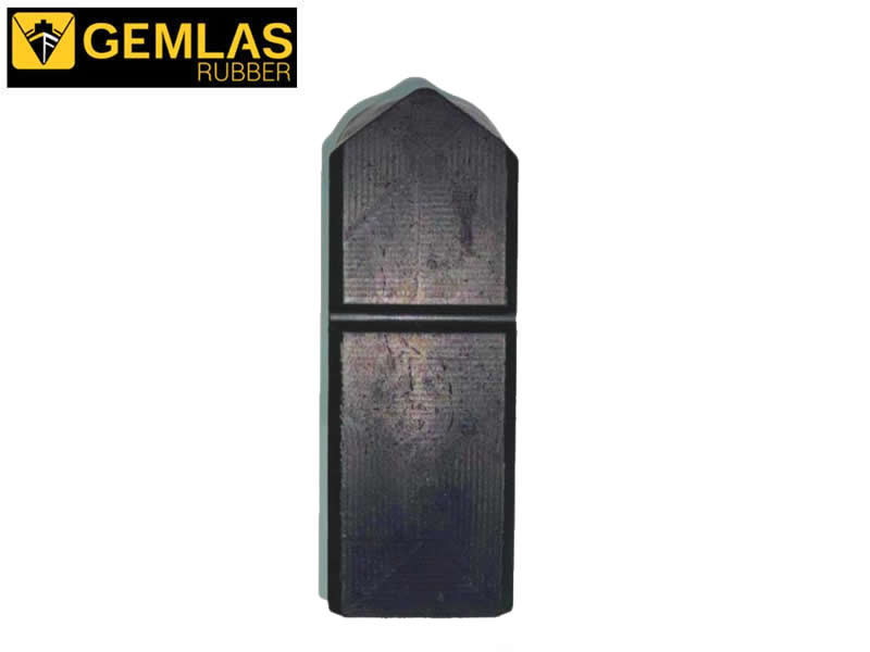 AMBAR KAPAK UÇ LASTİĞİ